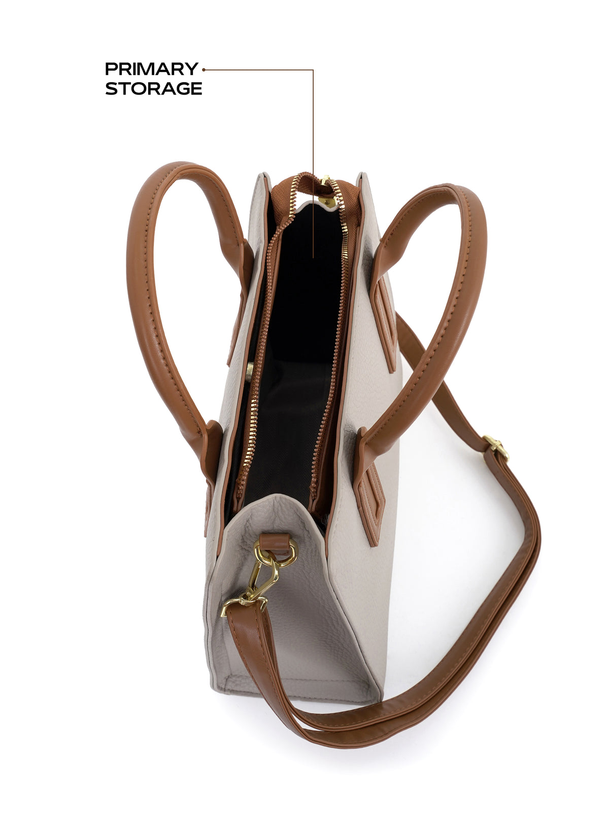 Parajohn London Belgravia Ladies bag | Elegant Design – Premium Finish