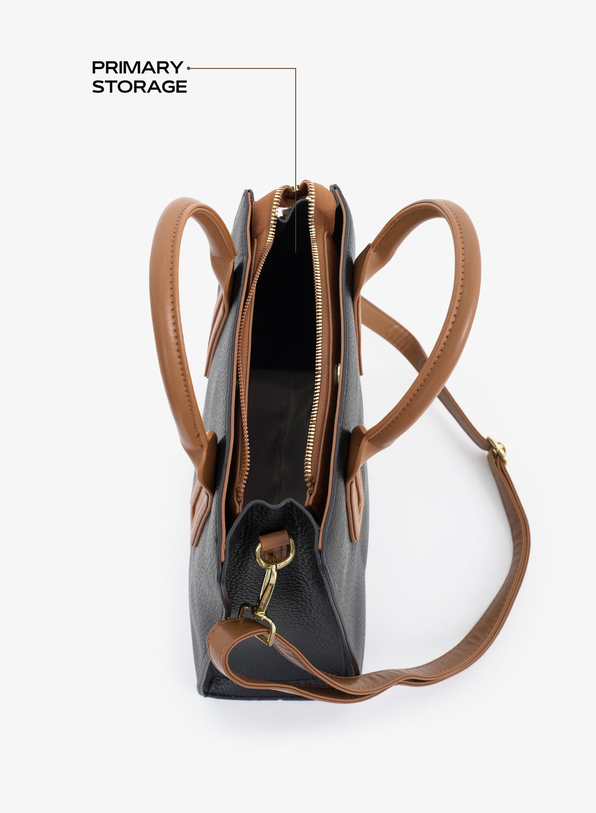 Parajohn London Belgravia Ladies bag | Elegant Design – Premium Finish
