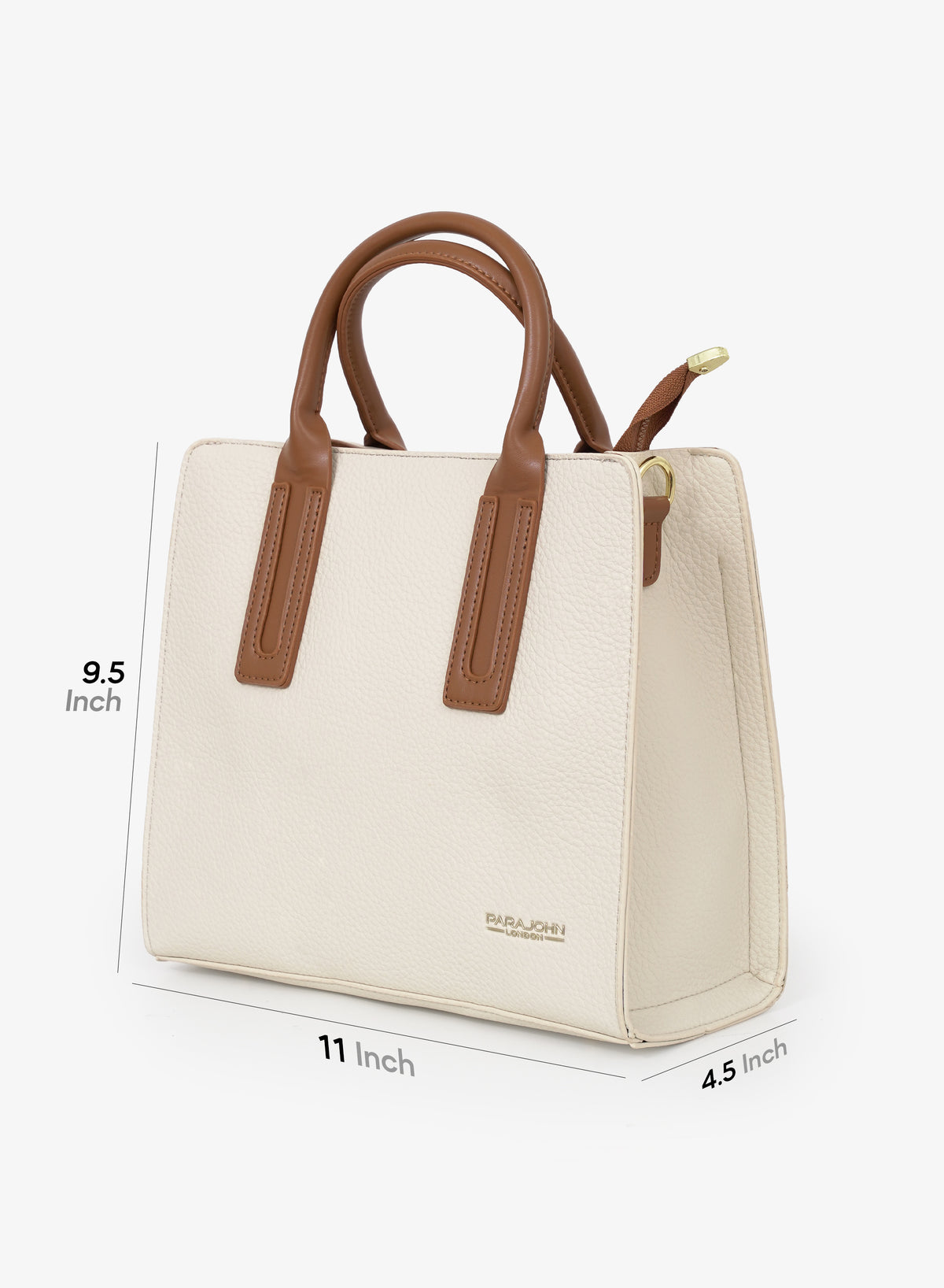 Parajohn London Belgravia Ladies bag | Elegant Design – Premium Finish