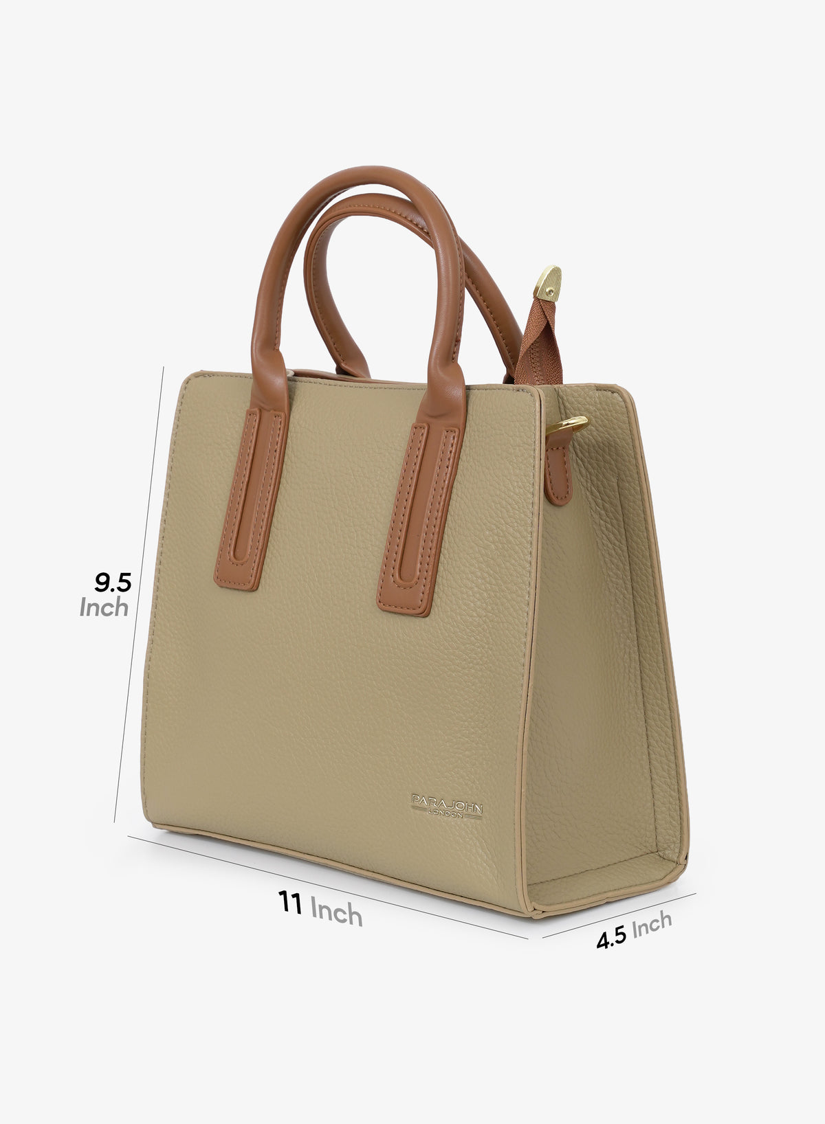 Parajohn London Belgravia Ladies bag | Elegant Design – Premium Finish