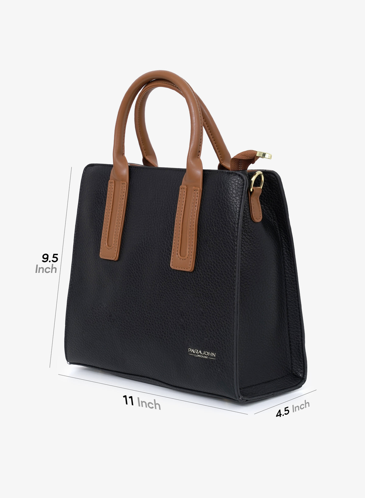 Parajohn London Belgravia Ladies bag | Elegant Design – Premium Finish