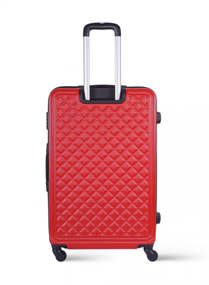 Single Size, Cabin Carry 20" Check-in luggage trolley