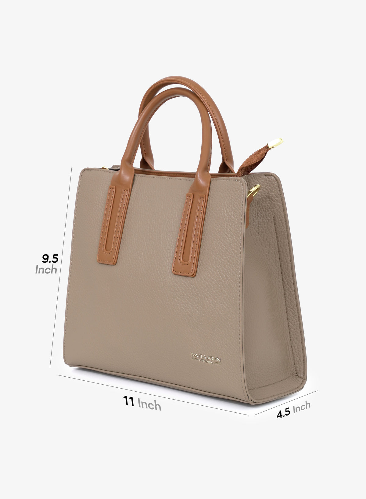 Parajohn London Belgravia Ladies bag | Elegant Design – Premium Finish