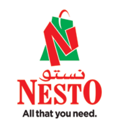 Nesto Hyper market