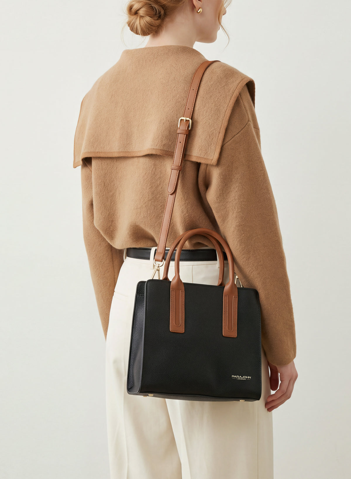 Parajohn London Belgravia Ladies bag | Elegant Design – Premium Finish