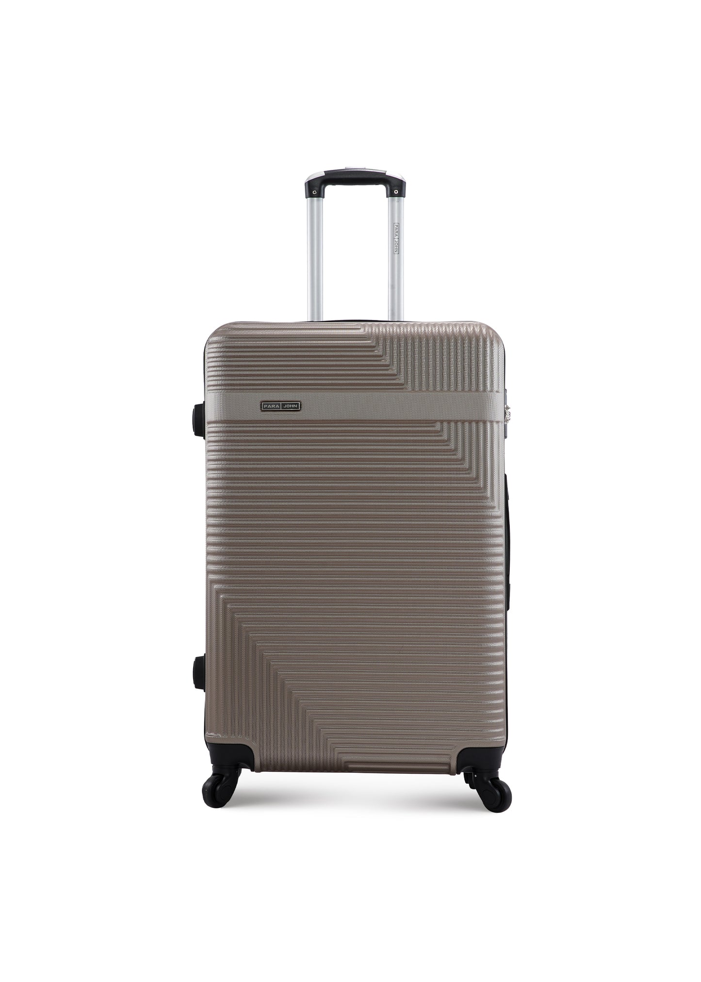 Bravo 28 inch ABS Check-in  Luggage Trolley