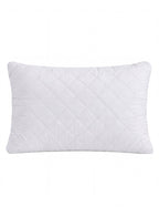 EXIMO ComfortQuilt Pillow — Soft Support & Breathable Comfort | 45x65cm Hollow Fiber  PARAJOHN UAE