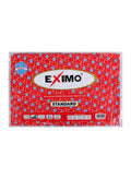 Parajohn EXIMO Comfort Soft Fiber Pillow — Soft Support & Breathable Fill | 50x70 cm  PARAJOHN UAE