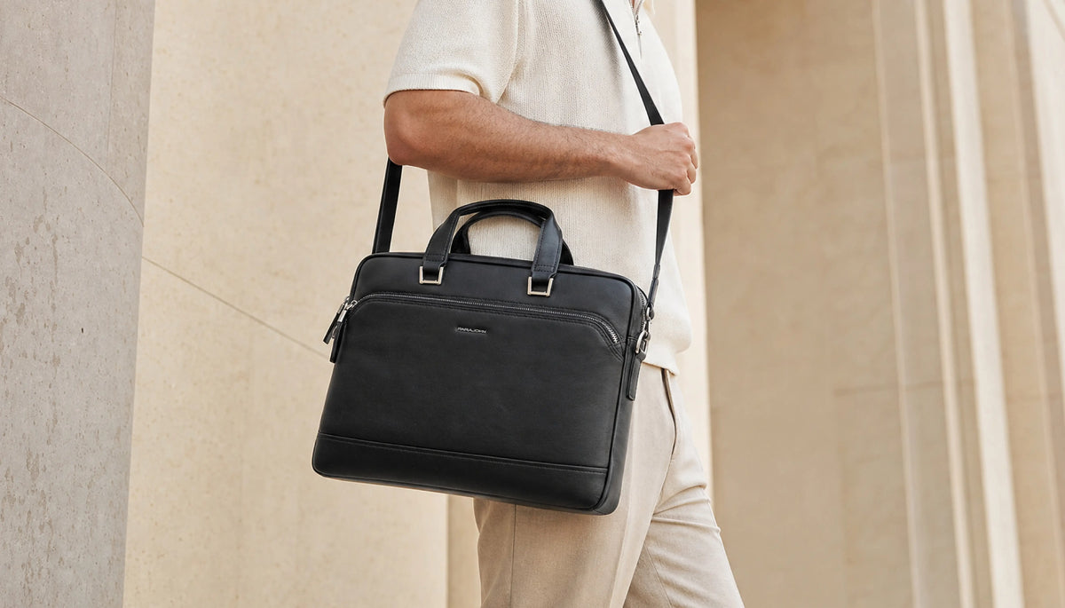 Laptop bag