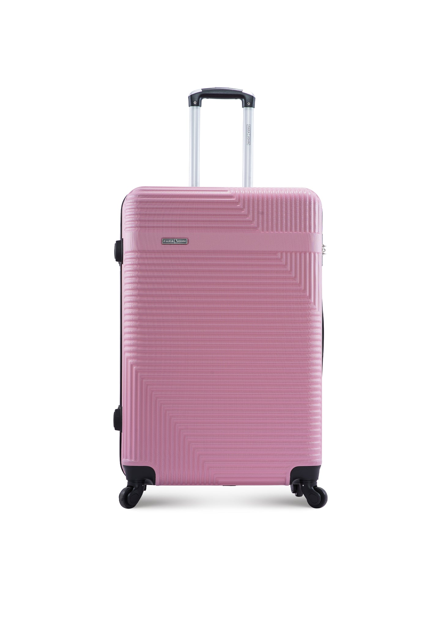 Bravo 28 inch ABS Check-in  Luggage Trolley