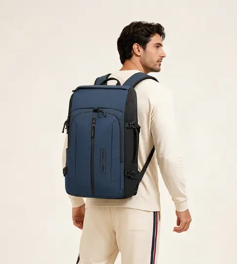 Backpacks