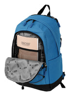 Parajohn Zapper 30L School Bag for Students – 19” Durable Polyester Backpack with Spacious Compartments for School & College  PARAJOHN UAE