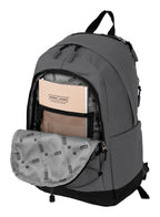 Parajohn Zapper 30L School Bag for Students – 19” Durable Polyester Backpack with Spacious Compartments for School & College  PARAJOHN UAE