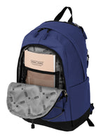 Parajohn Zapper 30L School Bag for Students – 19” Durable Polyester Backpack with Spacious Compartments for School & College  PARAJOHN UAE
