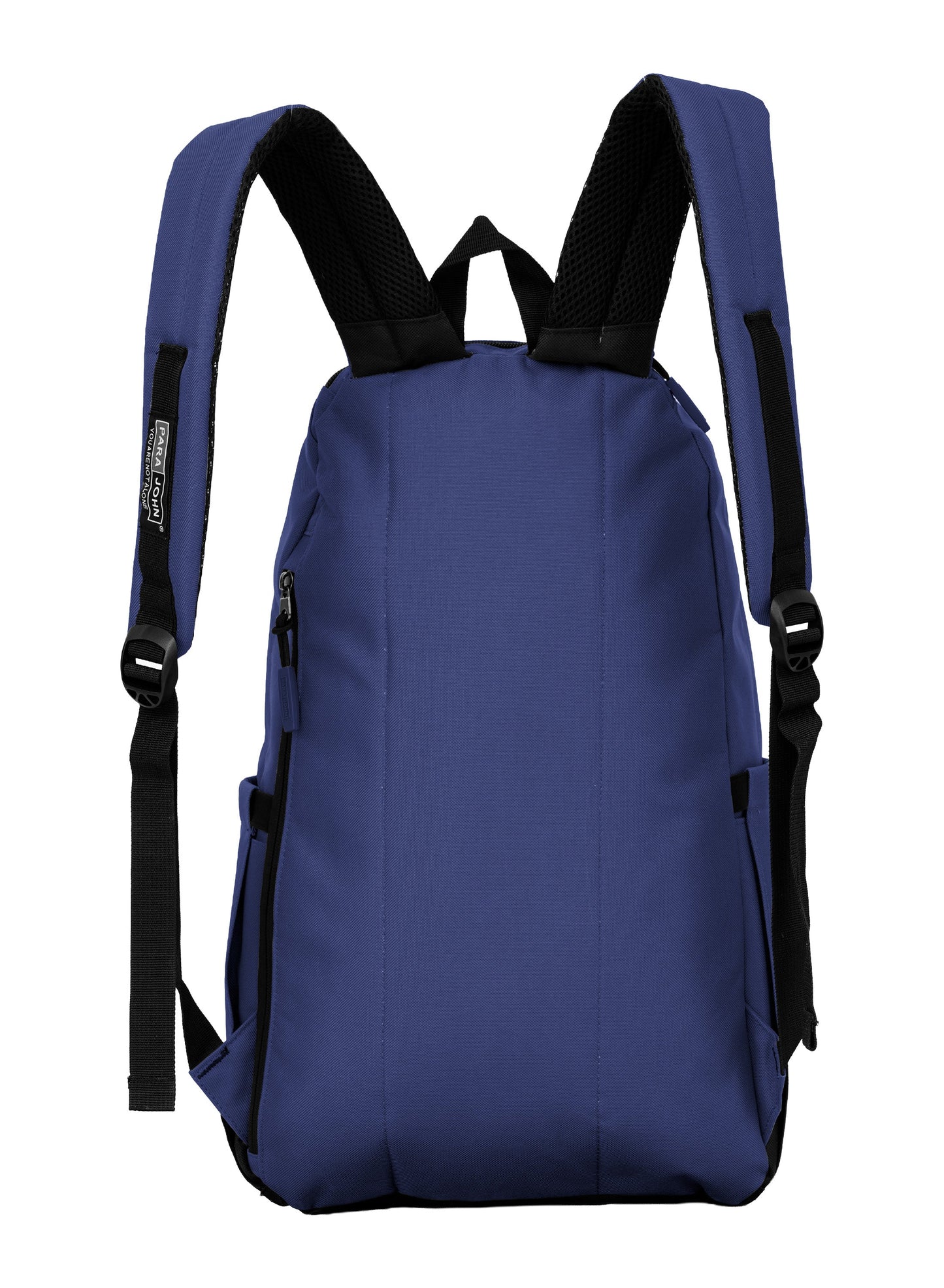 Parajohn Zapper 30L School Bag for Students – 19” Durable Polyester Backpack with Spacious Compartments for School & College  PARAJOHN UAE