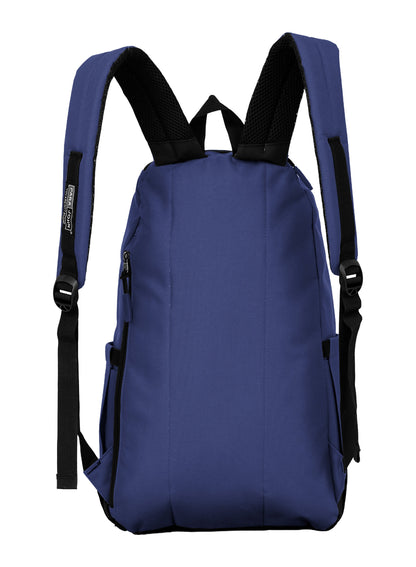 Parajohn Zapper 30L School Bag for Students – 19” Durable Polyester Backpack with Spacious Compartments for School & College  PARAJOHN UAE