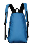 Parajohn Zapper 30L School Bag for Students – 19” Durable Polyester Backpack with Spacious Compartments for School & College  PARAJOHN UAE