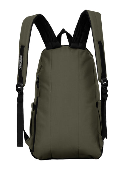 Parajohn Zapper 30L School Bag for Students – 19” Durable Polyester Backpack with Spacious Compartments for School & College  PARAJOHN UAE