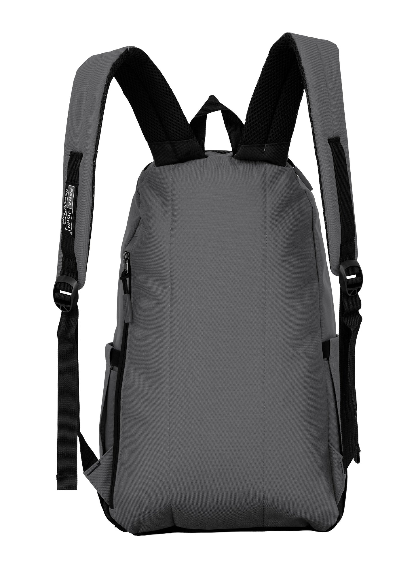 Parajohn Zapper 30L School Bag for Students – 19” Durable Polyester Backpack with Spacious Compartments for School & College  PARAJOHN UAE