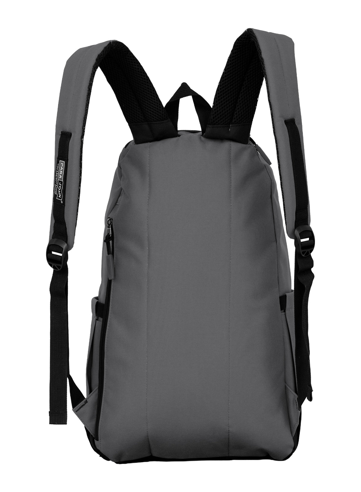 Parajohn Zapper 30L School Bag for Students – 19” Durable Polyester Backpack with Spacious Compartments for School & College  PARAJOHN UAE