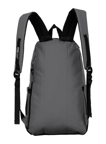 Parajohn Zapper 30L School Bag for Students – 19” Durable Polyester Backpack with Spacious Compartments for School & College  PARAJOHN UAE