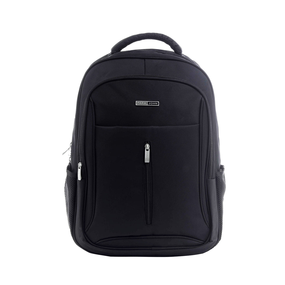 Para John Level Series 2 Essential Multipurpose Backpack – Lightweight, Durable Everyday Backpack for Work, Travel & Daily Use  PARAJOHN UAE