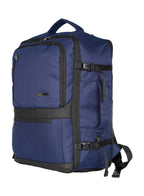 Para John TravelPro 18.5 Inch Travel Backpack for Men – Durable 420D Polyester Multi-Compartment Business & Travel Backpack with Heavy-Duty Zippers  PARAJOHN UAE