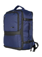 Para John TravelPro 18.5 Inch Travel Backpack for Men – Durable 420D Polyester Multi-Compartment Business & Travel Backpack with Heavy-Duty Zippers  PARAJOHN UAE