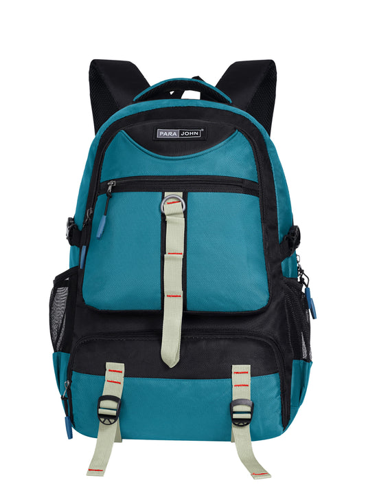 Sporty Ergonomic Multipurpose Backpack