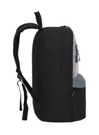 Parajohn Roamer 17 Inch Backpack for Men & Women – 26L Lightweight Polyester School & Travel Bag with Multiple Compartments  PARAJOHN UAE