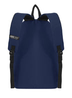 Parajohn Roamer 17 Inch Backpack for Men & Women – 26L Lightweight Polyester School & Travel Bag with Multiple Compartments  PARAJOHN UAE