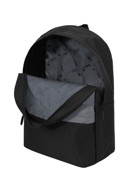 Parajohn Roamer 17 Inch Backpack for Men & Women – 26L Lightweight Polyester School & Travel Bag with Multiple Compartments  PARAJOHN UAE