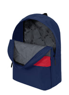 Parajohn Roamer 17 Inch Backpack for Men & Women – 26L Lightweight Polyester School & Travel Bag with Multiple Compartments  PARAJOHN UAE