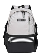 Parajohn Strifour 17 Inch Backpack for Men & Women – 26L Lightweight Polyester School & Travel Bag with Multiple Compartments  PARAJOHN UAE