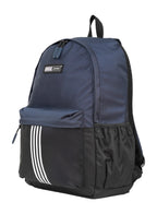 Parajohn Strifour 17 Inch Backpack for Men & Women – 26L Lightweight Polyester School & Travel Bag with Multiple Compartments  PARAJOHN UAE