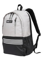 Parajohn Strifour 17 Inch Backpack for Men & Women – 26L Lightweight Polyester School & Travel Bag with Multiple Compartments  PARAJOHN UAE