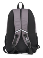 Parajohn Strifour 17 Inch Backpack for Men & Women – 26L Lightweight Polyester School & Travel Bag with Multiple Compartments  PARAJOHN UAE