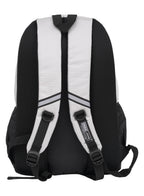 Parajohn Strifour 17 Inch Backpack for Men & Women – 26L Lightweight Polyester School & Travel Bag with Multiple Compartments  PARAJOHN UAE