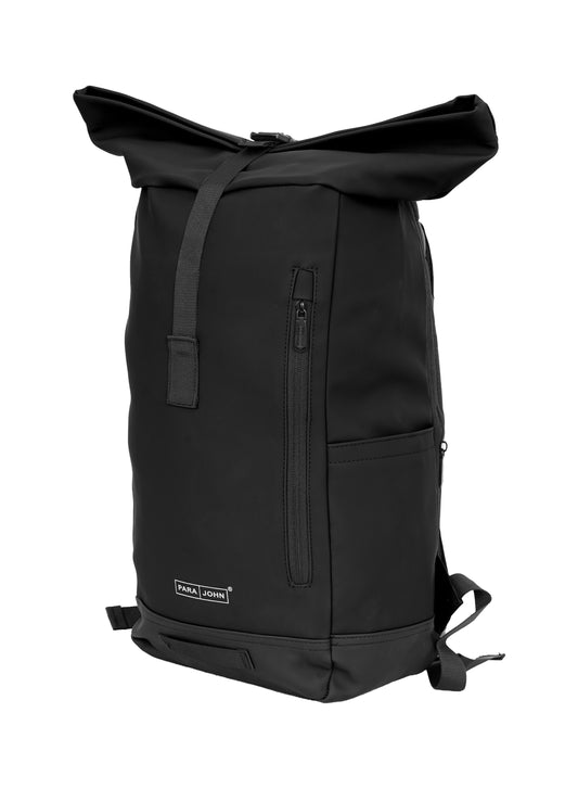 Parajohn SummitRoll 18 Inch Roll-Top Laptop Backpack Adventure Travel Backpack with Large Capacity