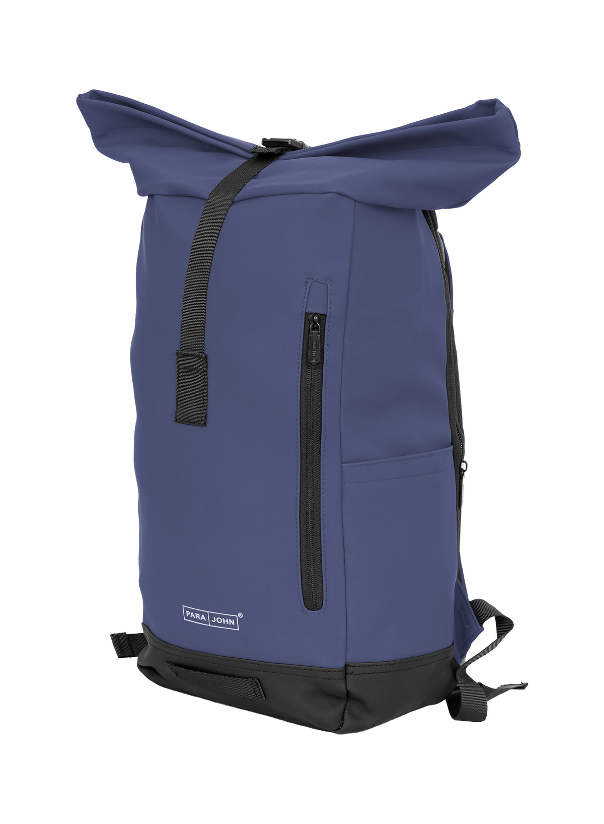 Parajohn UrbanShift 17" Laptop Backpack | SummitRoll Travel Bag