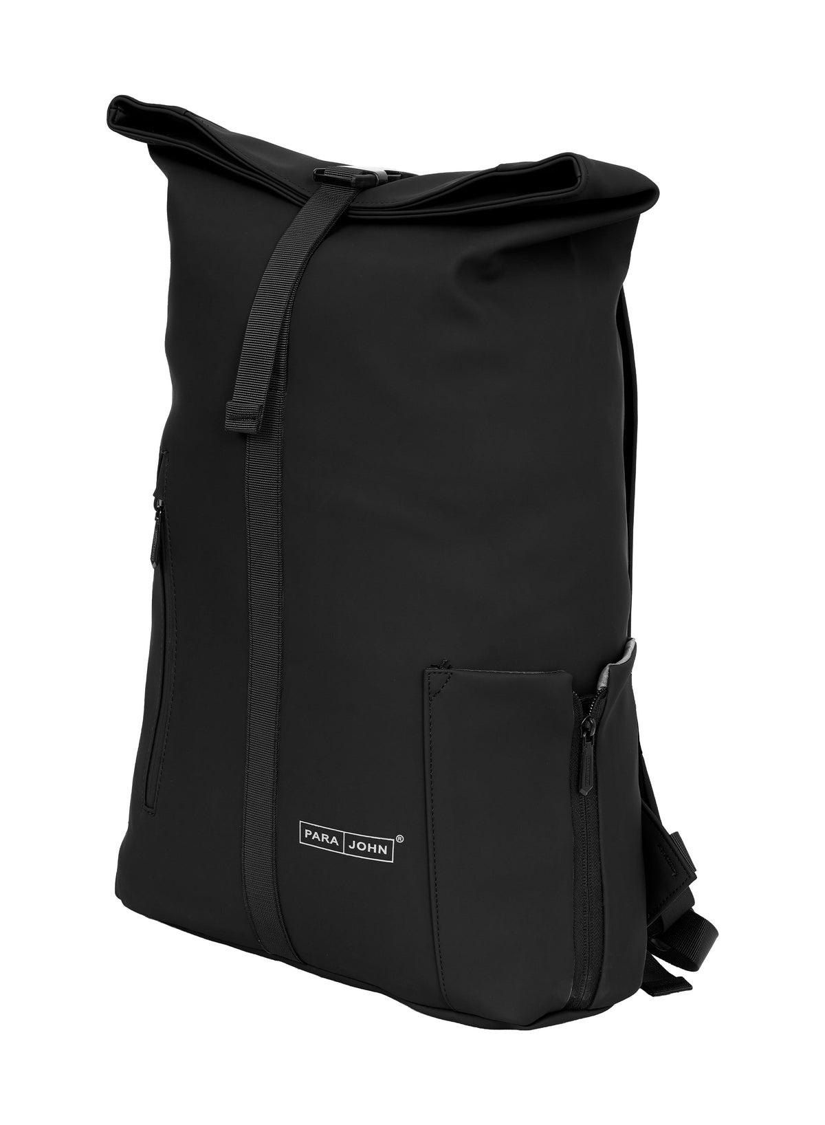 Parajohn SummitRoll 18 Inch Roll-Top Laptop Backpack Adventure Travel Backpack with Large Capacity  PARAJOHN UAE