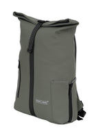 Parajohn SummitRoll 18 Inch Roll-Top Laptop Backpack Adventure Travel Backpack with Large Capacity  PARAJOHN UAE
