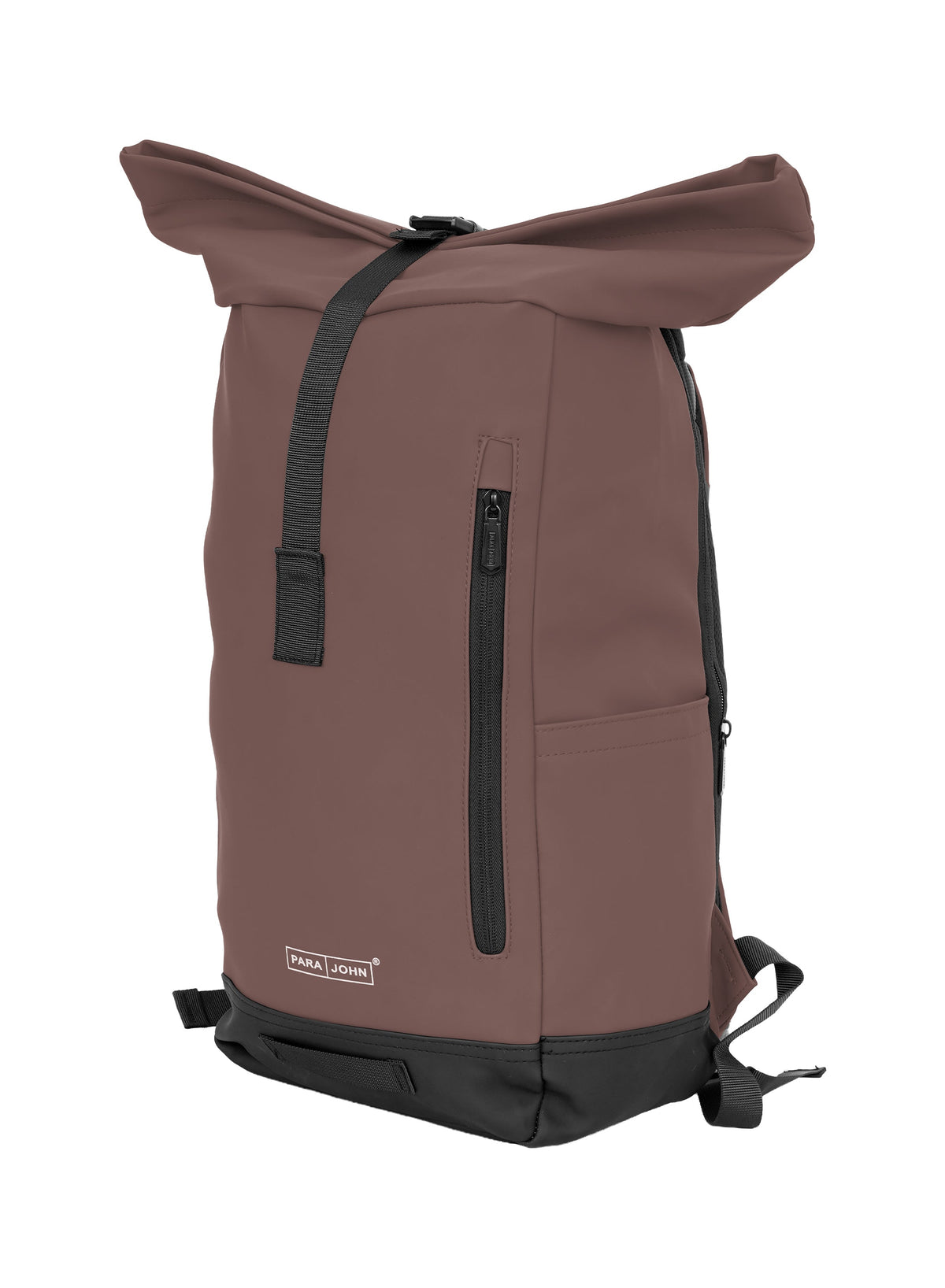 Parajohn SummitRoll 18 Inch Roll-Top Laptop Backpack Adventure Travel Backpack with Large Capacity  PARAJOHN UAE