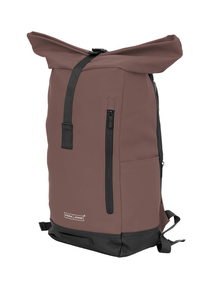 Parajohn SummitRoll 18 Inch Roll-Top Laptop Backpack Adventure Travel Backpack with Large Capacity  PARAJOHN UAE