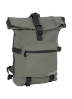 Parajohn SummitRoll 18 Inch Roll-Top Laptop Backpack Adventure Travel Backpack with Large Capacity  PARAJOHN UAE