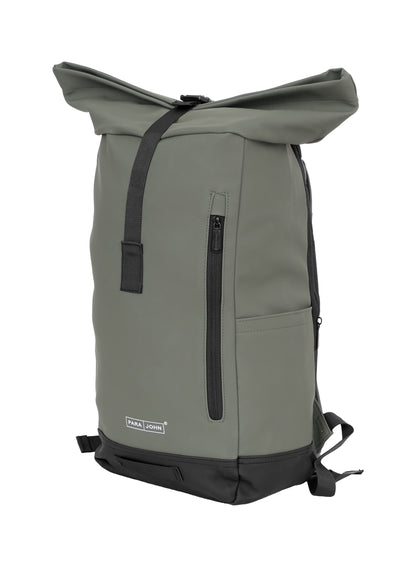 Parajohn SummitRoll 18 Inch Roll-Top Laptop Backpack Adventure Travel Backpack with Large Capacity  PARAJOHN UAE