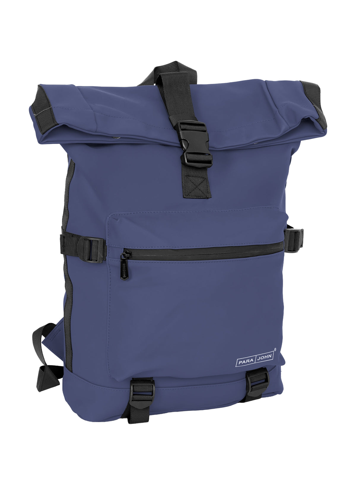 Parajohn SummitRoll 18 Inch Roll-Top Laptop Backpack Adventure Travel Backpack with Large Capacity  PARAJOHN UAE