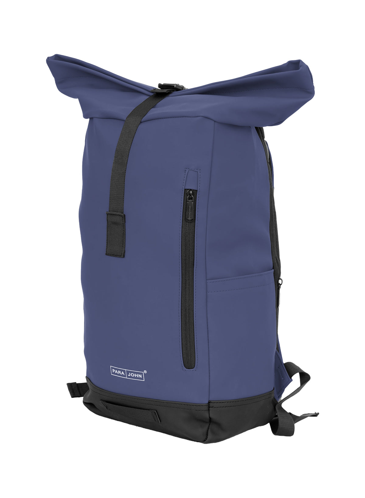 Parajohn SummitRoll 18 Inch Roll-Top Laptop Backpack Adventure Travel Backpack with Large Capacity  PARAJOHN UAE