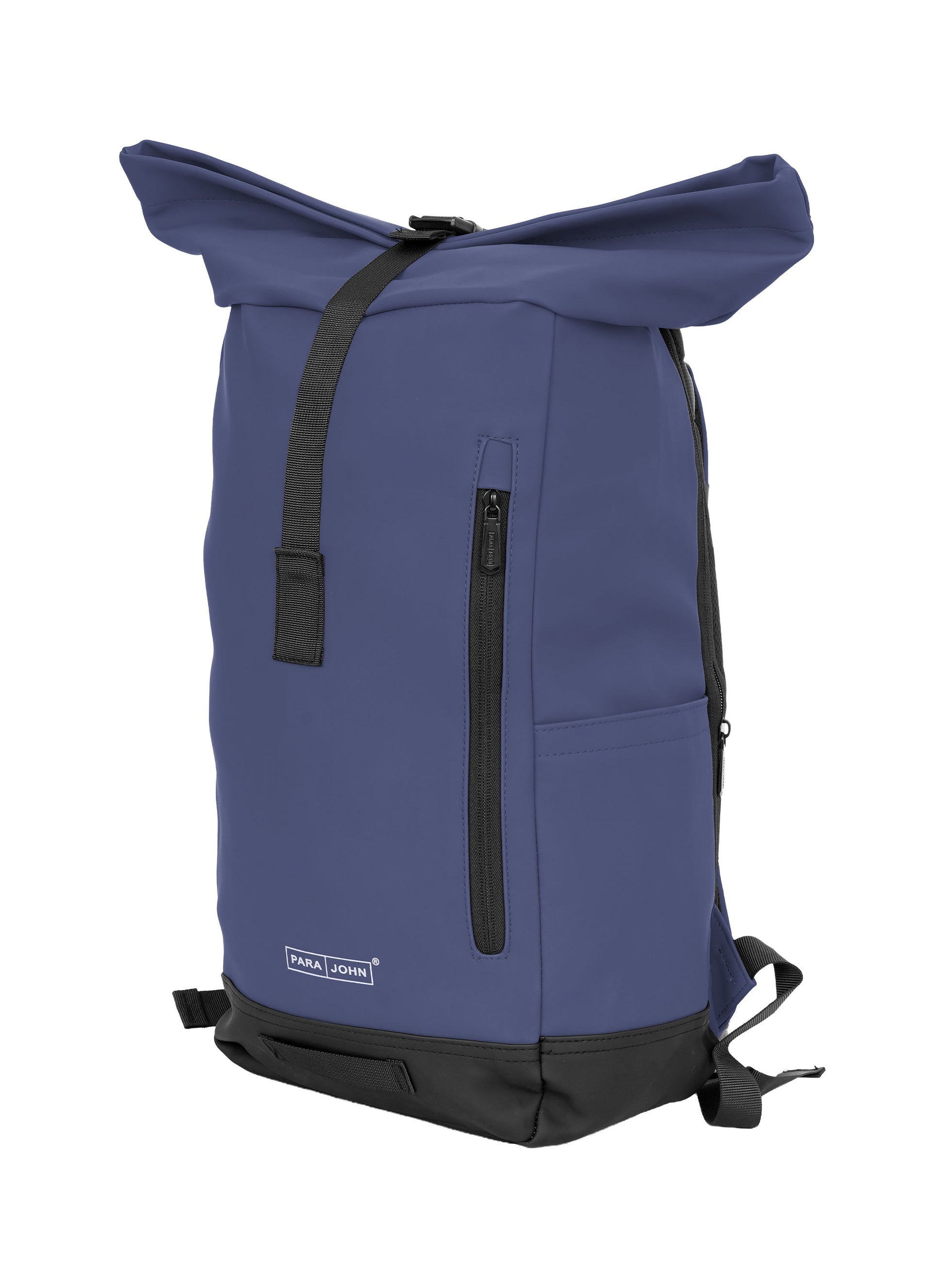 Parajohn SummitRoll 18 Inch Roll-Top Laptop Backpack Adventure Travel Backpack with Large Capacity  PARAJOHN UAE