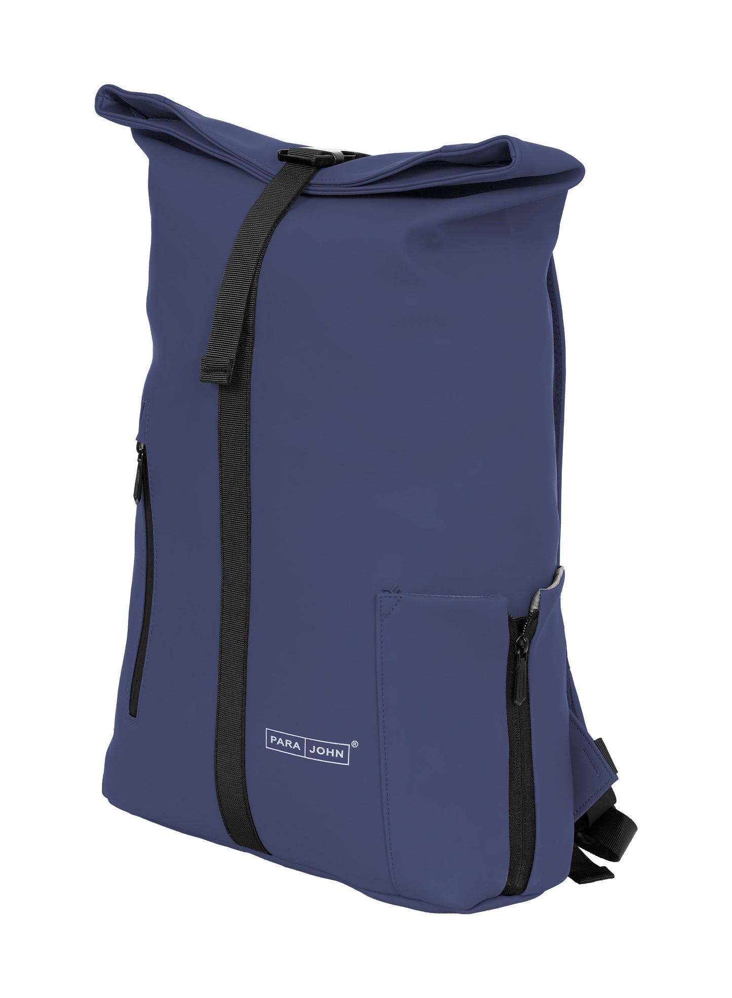 Parajohn SummitRoll 18 Inch Roll-Top Laptop Backpack Adventure Travel Backpack with Large Capacity  PARAJOHN UAE